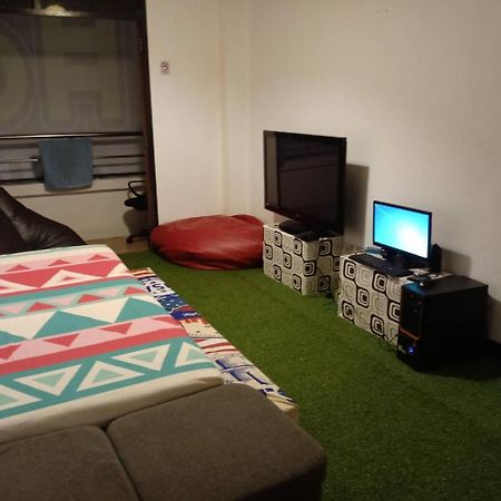Vr Hostel Khaosan Bangkok Exterior photo